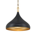 Cedar Lane Outdoor (Damp) Pendant by Minka-Lavery