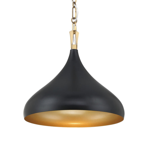 Cedar Lane Outdoor (Damp) Pendant by Minka-Lavery