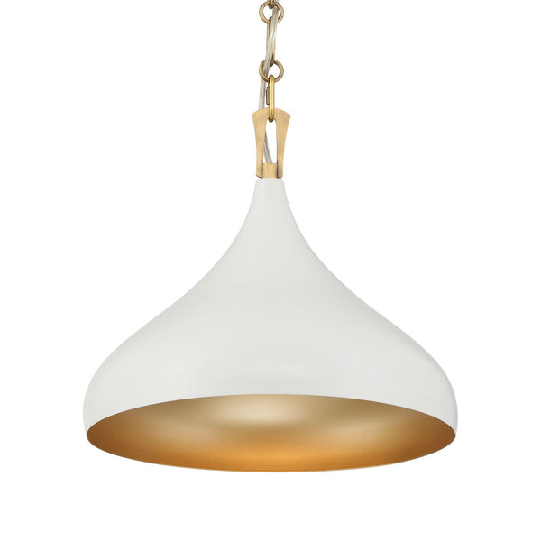 Cedar Lane Outdoor (Damp) Pendant by Minka-Lavery