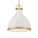 Lynk Outdoor (Damp) Pendant by Minka-Lavery
