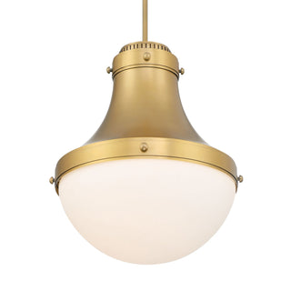 Purelight Outdoor (Damp) Pendant by Minka-Lavery