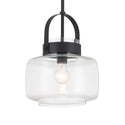 WickGlow Outdoor (Damp) Pendant by Minka-Lavery