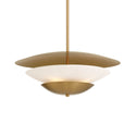Solara Outdoor (Damp) Pendant by Minka-Lavery
