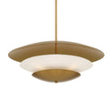 Solara Outdoor (Damp) Pendant by Minka-Lavery