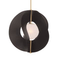 Gloria Outdoor (Damp) Pendant by Minka-Lavery