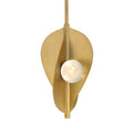 Pod Outdoor (Damp) Pendant by Minka-Lavery