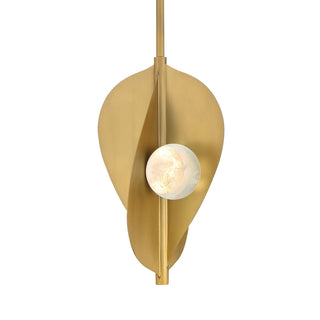 Pod Outdoor (Damp) Pendant by Minka-Lavery