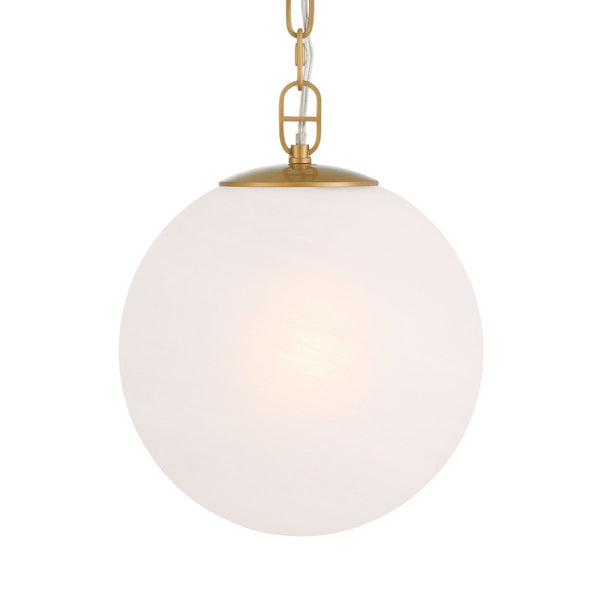 Marbelle Outdoor (Damp) Pendant by Minka-Lavery