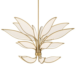 Papilio Outdoor (Damp) Chandelier by Minka-Lavery