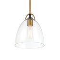 Sommersby Outdoor (Damp) Pendant by Minka-Lavery