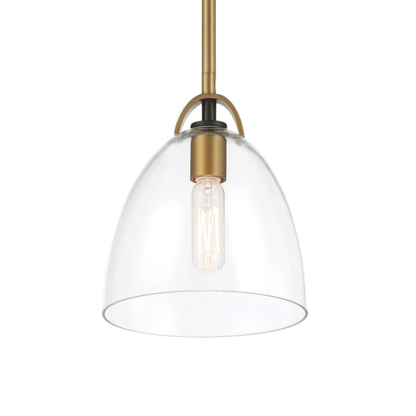 Sommersby Outdoor (Damp) Pendant by Minka-Lavery