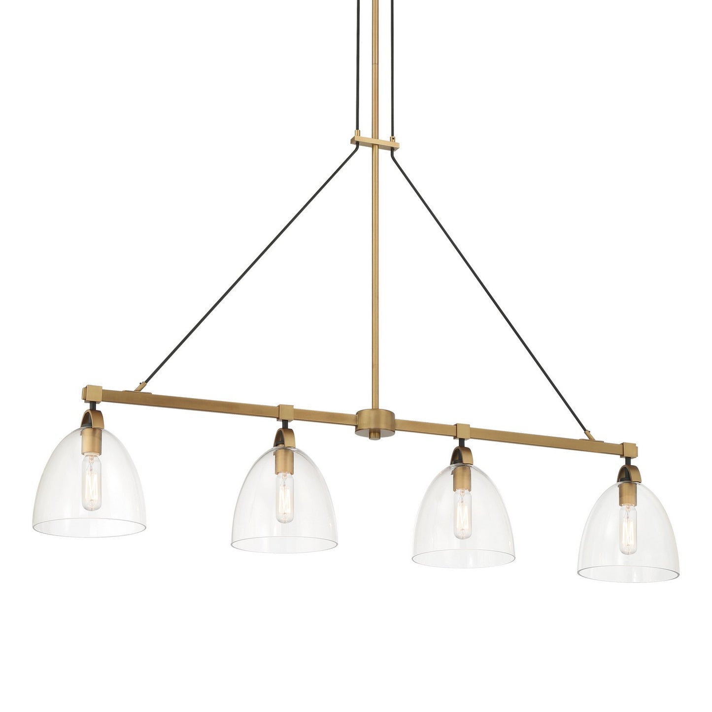 Sommersby Outdoor (Damp) Pendant by Minka-Lavery