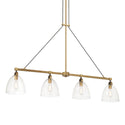 Sommersby Outdoor (Damp) Pendant by Minka-Lavery