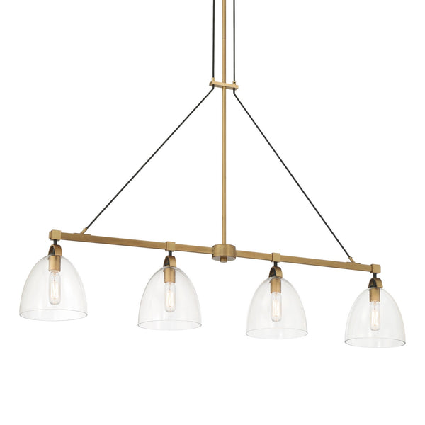Sommersby Outdoor (Damp) Pendant by Minka-Lavery