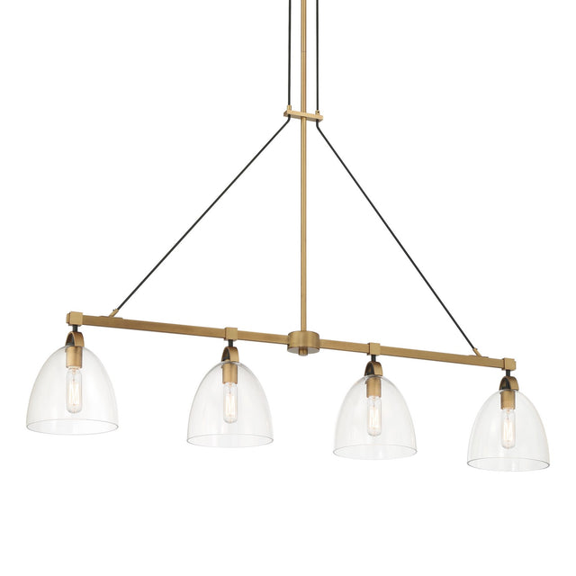Sommersby Outdoor (Damp) Pendant by Minka-Lavery