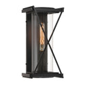 Rockhill Outdoor (Wet) Sconce by Minka-Lavery