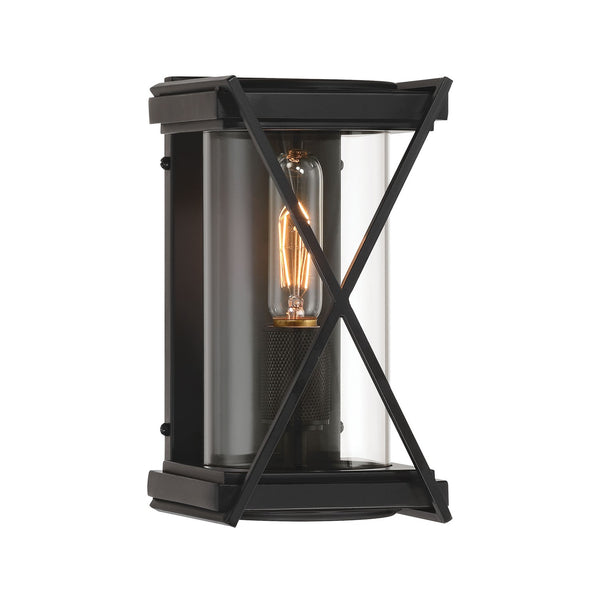 Rockhill Outdoor (Wet) Sconce by Minka-Lavery