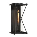 Rockhill Outdoor (Wet) Sconce by Minka-Lavery