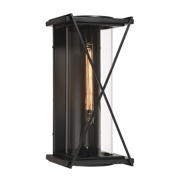 Rockhill Outdoor (Wet) Sconce by Minka-Lavery