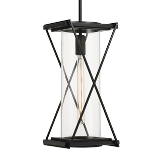 Rockhill Outdoor (Wet) Hanging Lanterns by Minka-Lavery