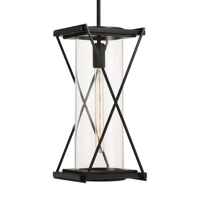 Rockhill Outdoor (Wet) Hanging Lanterns by Minka-Lavery