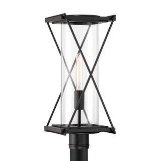 Rockhill Outdoor (Wet) Post Lantern by Minka-Lavery