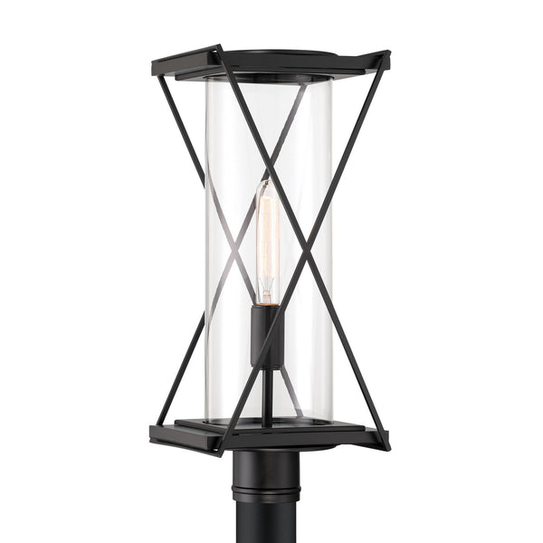 Rockhill Outdoor (Wet) Post Lantern by Minka-Lavery