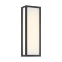 Marlborough Outdoor (Wet) Sconce by Minka-Lavery
