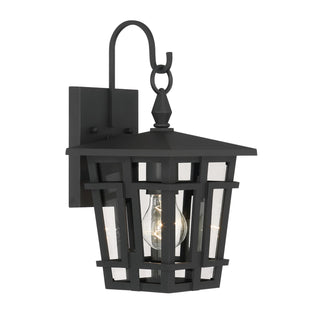 Fieldstone Outdoor (Wet) Wall Lanterns by Minka-Lavery