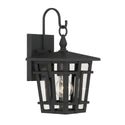 Fieldstone Outdoor (Wet) Sconce by Minka-Lavery