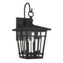 Fieldstone Outdoor (Wet) Wall Lanterns by Minka-Lavery