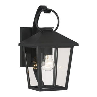 Parkside Outdoor (Wet) Wall Lanterns by Minka-Lavery