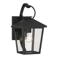 Parkside Outdoor (Wet) Wall Lantern by Minka-Lavery
