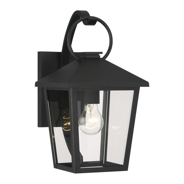 Parkside Outdoor (Wet) Wall Lantern by Minka-Lavery