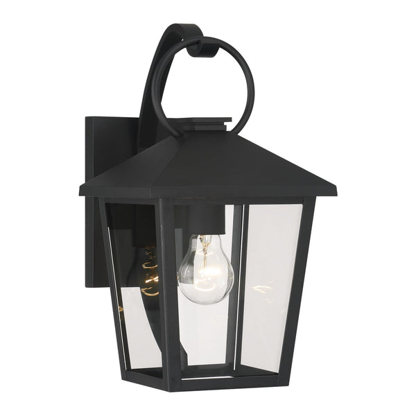 Parkside Outdoor (Wet) Wall Lanterns by Minka-Lavery