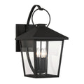 Parkside Outdoor (Wet) Wall Lanterns by Minka-Lavery