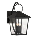 Parkside Outdoor (Wet) Sconce by Minka-Lavery