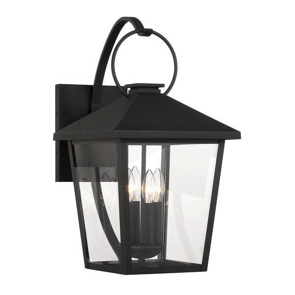 Parkside Outdoor (Wet) Sconce by Minka-Lavery