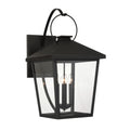 Parkside Outdoor (Wet) Wall Lantern by Minka-Lavery