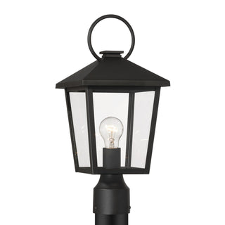 Parkside Outdoor (Wet) Post Lantern by Minka-Lavery