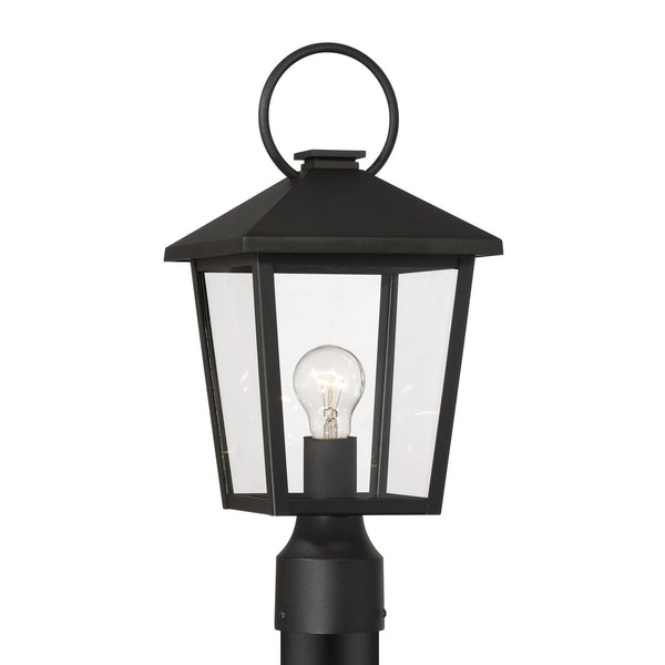Parkside Outdoor (Wet) Post Lantern by Minka-Lavery