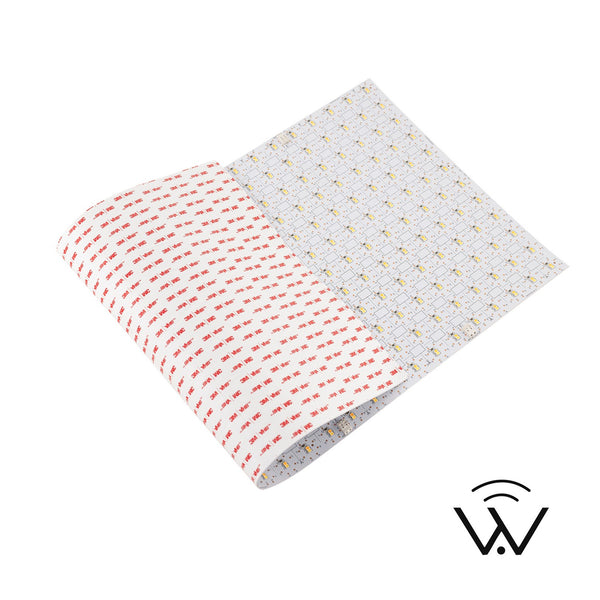 Pixels Duet LED Light Sheet by W.A.C. Lighting