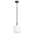 Rutherford Outdoor (Damp) Pendant by Quorum