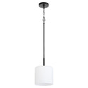 Rutherford Outdoor (Damp) Pendant by Quorum