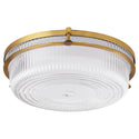 Emory Outdoor (Damp) Ceiling Mount Light by Quorum