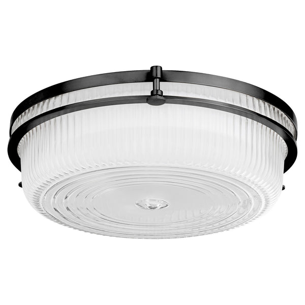 Emory Outdoor (Damp) Ceiling Light by Quorum