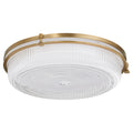 Emory Outdoor (Damp) Ceiling Light by Quorum