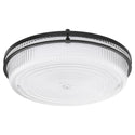 Emory Outdoor (Damp) Ceiling Mount Light by Quorum