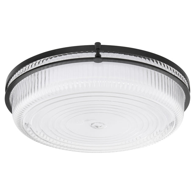 Emory Outdoor (Damp) Ceiling Mount Light by Quorum