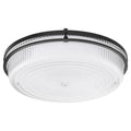Emory Outdoor (Damp) Ceiling Light by Quorum